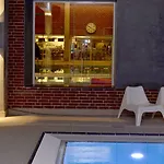 酒店 瓦伊恩运动酒店 4*