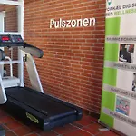 Отель Sportshotel 4*
