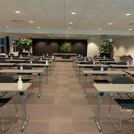 Sportshotel