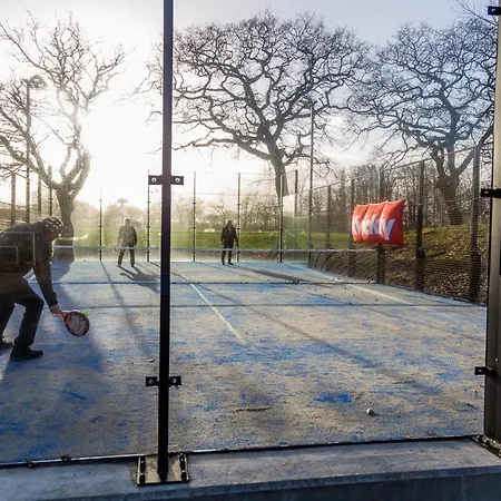 Sportshotel Vejen