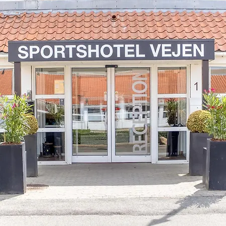 فندق Sportshotel فيجين