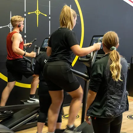 Sportshotel Hotell Vejen