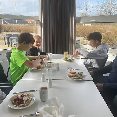 Sportshotel 3*