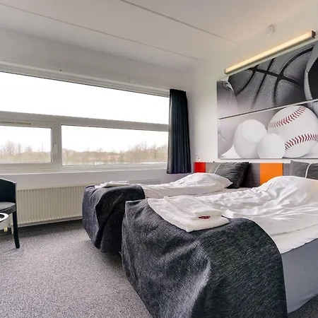 Hotell Sportshotel