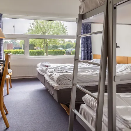 Hotel Sportshotel 4*