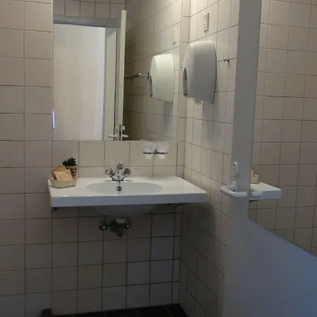 Sportshotel Otel