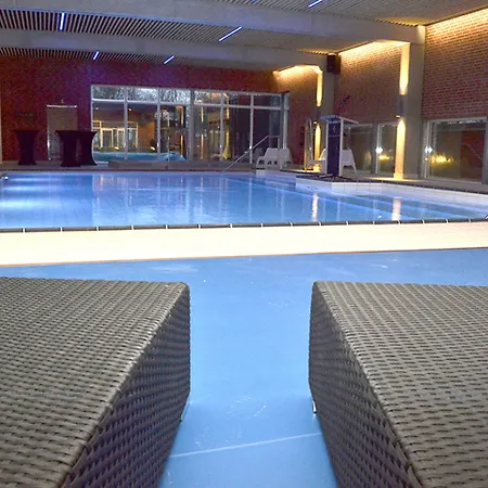 Sportshotel Hotel 4*