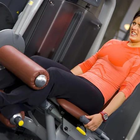 Hotel Sportshotel 4*