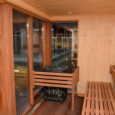 Sportshotel Hotel