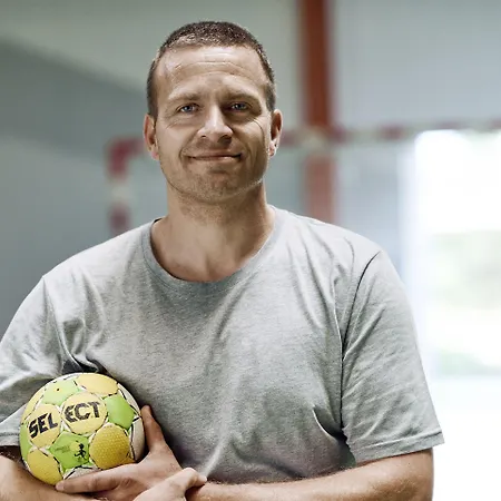 Hotel Sportshotel 3*