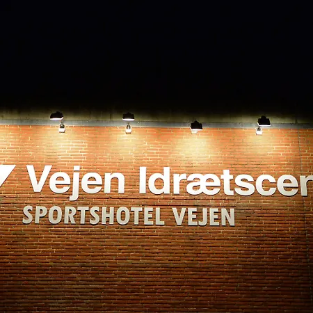 Sportshotel Hotel 4*