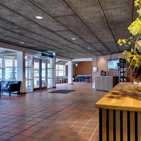 Hotel Sportshotel