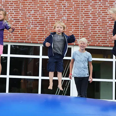 Hotel Sportshotel Vejen