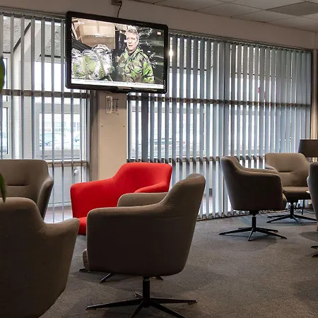 Sportshotel 3* Vejen