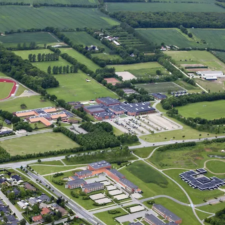 Hotel Sportshotel