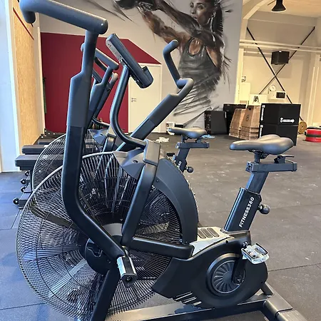 Sportshotel Hotell Vejen