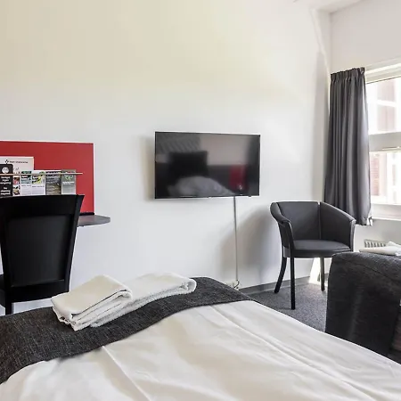 Hotel Sportshotel 3*