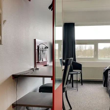 Sportshotel Hotel Vejen