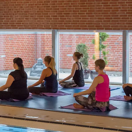 Sportshotel Hotell Vejen