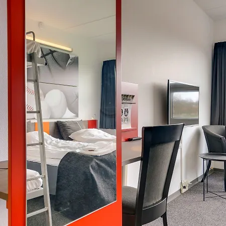 Hotell Sportshotel