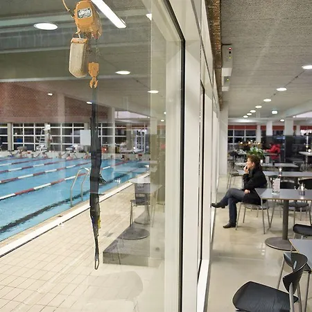 Sportshotel ホテル ヴァーイン