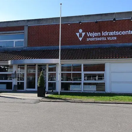 Sportshotel Hotel 3*