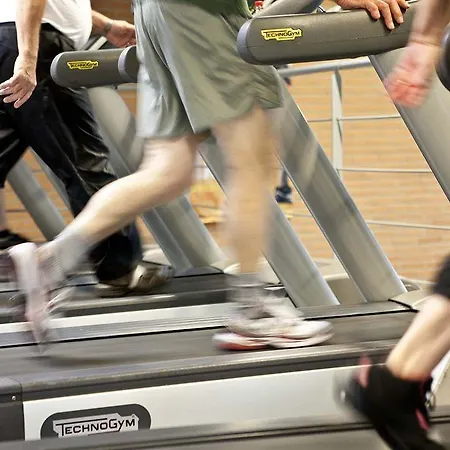 Sportshotel 호텔