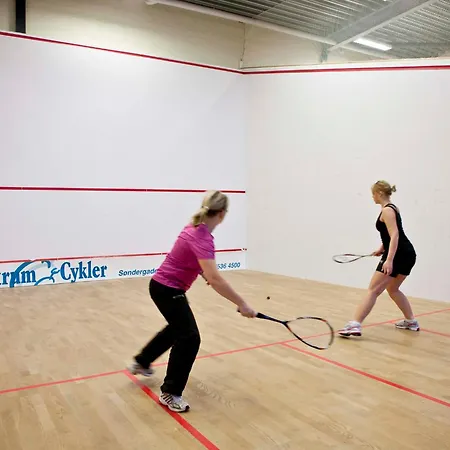 Sportshotel Hotel Vejen