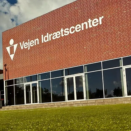 Sportshotel Vejen