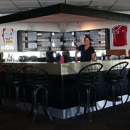 Sportshotel 3* Vejen