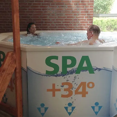 Sportshotel 3*