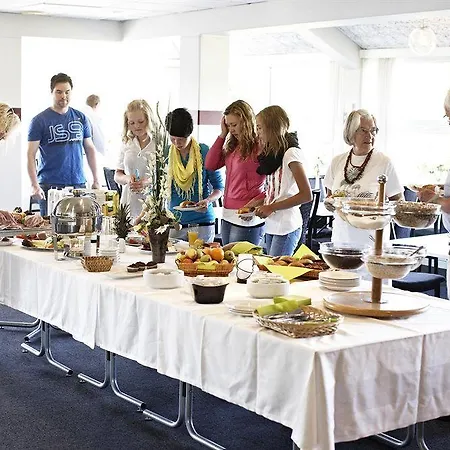 Sportshotel 3* Vejen