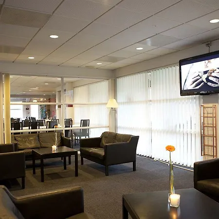 Sportshotel Vejen