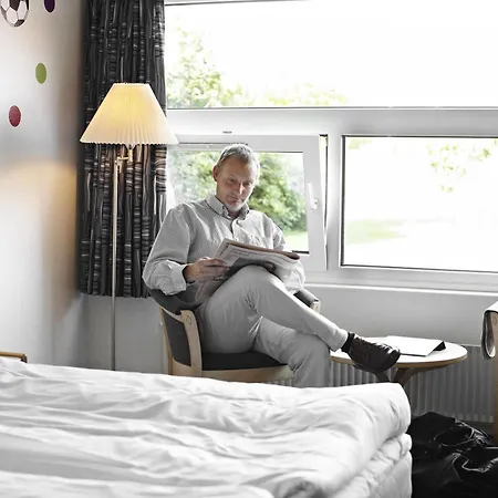 Sportshotel Hotel