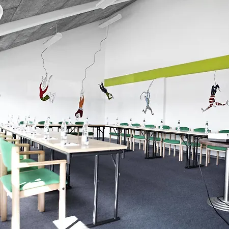 فندق Sportshotel