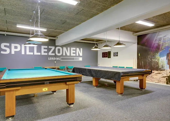 Sportshotel Ξενοδοχείο Vejen