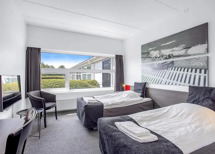 Sportshotel Ξενοδοχείο 4*