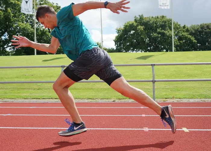 Sportshotel Ξενοδοχείο