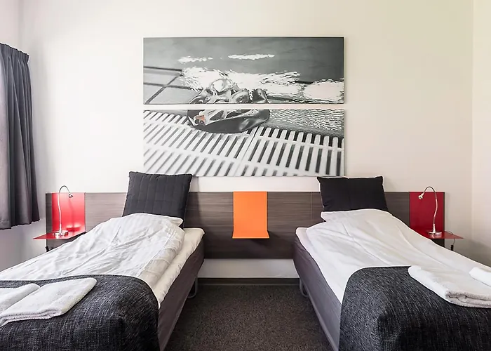 Ξενοδοχείο Sportshotel