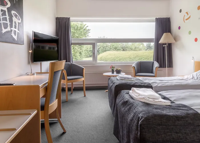 Ξενοδοχείο Sportshotel