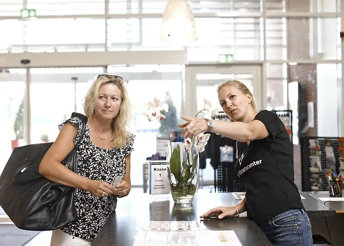 Sportshotel Vejen