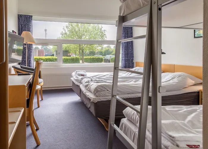 Ξενοδοχείο Sportshotel 4*