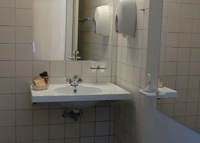 Sportshotel Hotel