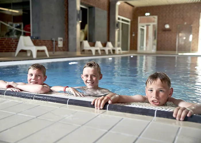 Sportshotel Вайен