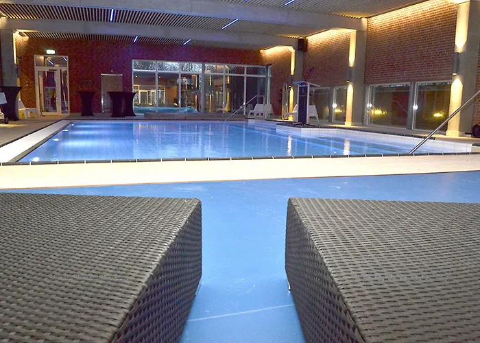 Sportshotel Отель 4*