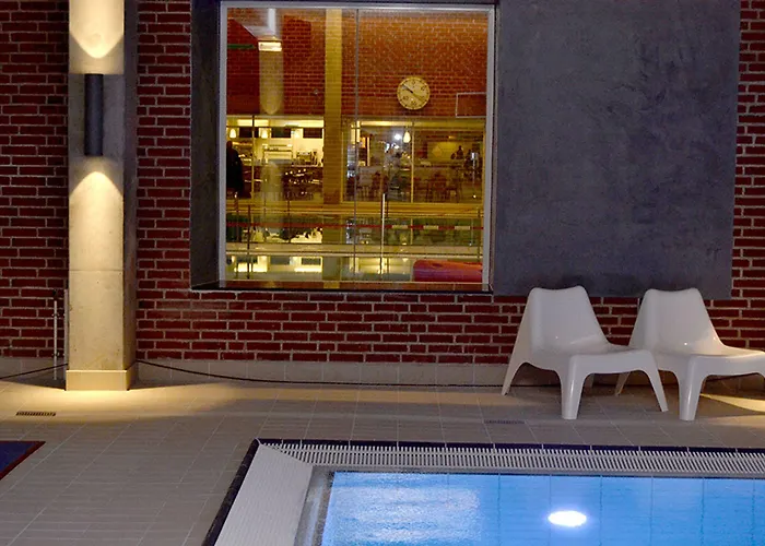 Ξενοδοχείο Sportshotel 4*