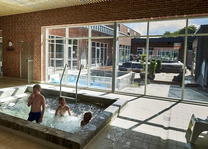 Sportshotel 4* Vejen