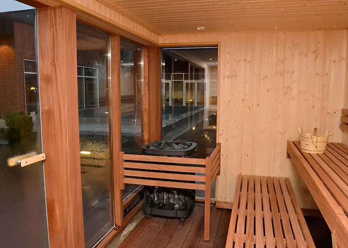 Sportshotel Ξενοδοχείο