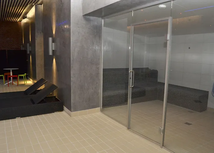 Sportshotel Вайен