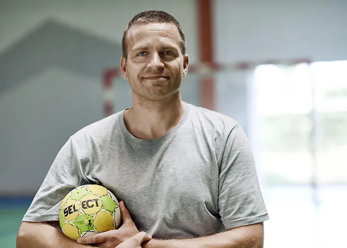 Ξενοδοχείο Sportshotel 4*